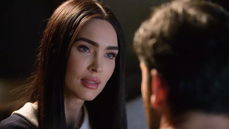 Review Film Subservience Ketegangan SciFi dengan Penampilan Megan Fox