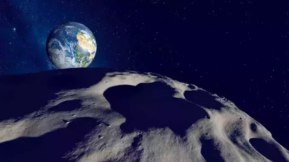 Apa Itu Asteroid 2024 PT5 yang Disebut Bulan Keduanya Bumi?