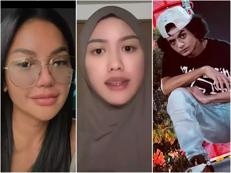 Annisa, Anak Tio Pakusadewo Yang Jadi Saksi Andalan Nikita Mirzani