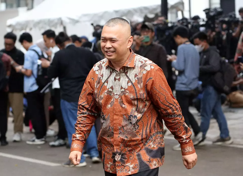 Profil Dudy Purwagandhi, Komisaris PLN Yang Ditunjuk Jadi Menteri ...