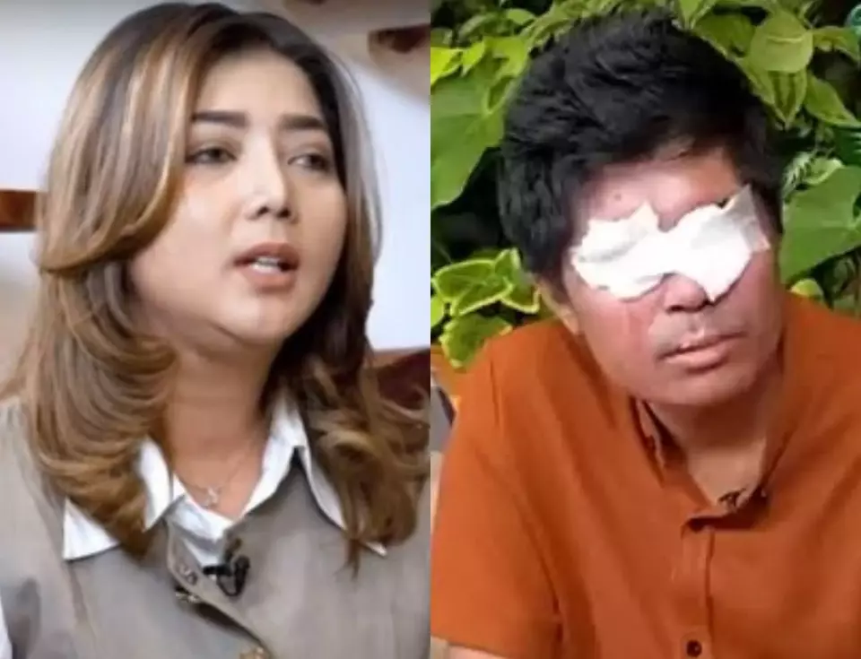 Siap Ganti Uang Donasi Ke Pratiwi Noviyanthi, Wawa: Saya Lunasi Secara ...