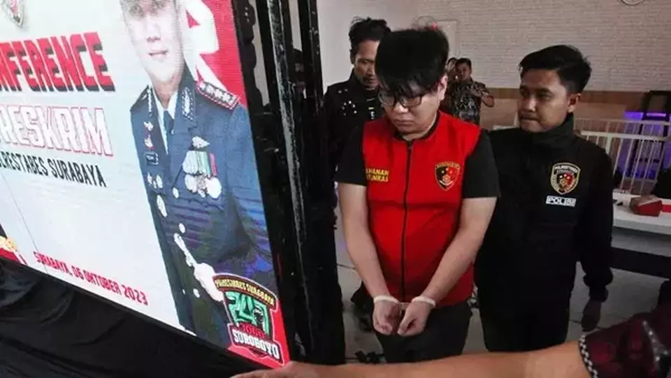 Kejagung Sebut Pemberi Suap 3 Hakim PN Surabaya Adalah Pengacara Ronald ...