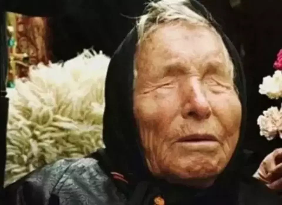 Ramalan Tahun 2025 Baba Vanga Mengerikan, Bakal Terjadi Bencana yang