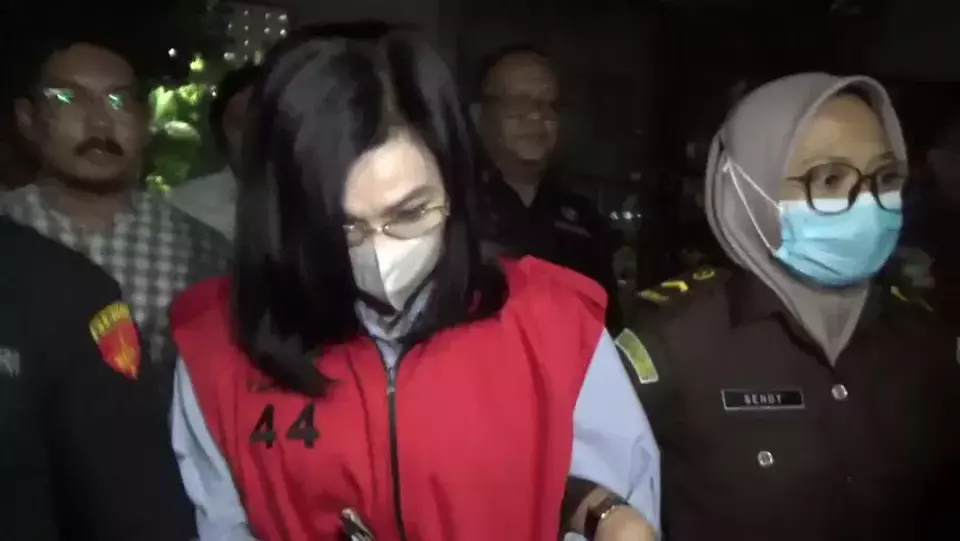 Kronologi Meirizka Widjaja, Ibu Ronald Tannur Suap Hakim PN Surabaya Rp ...