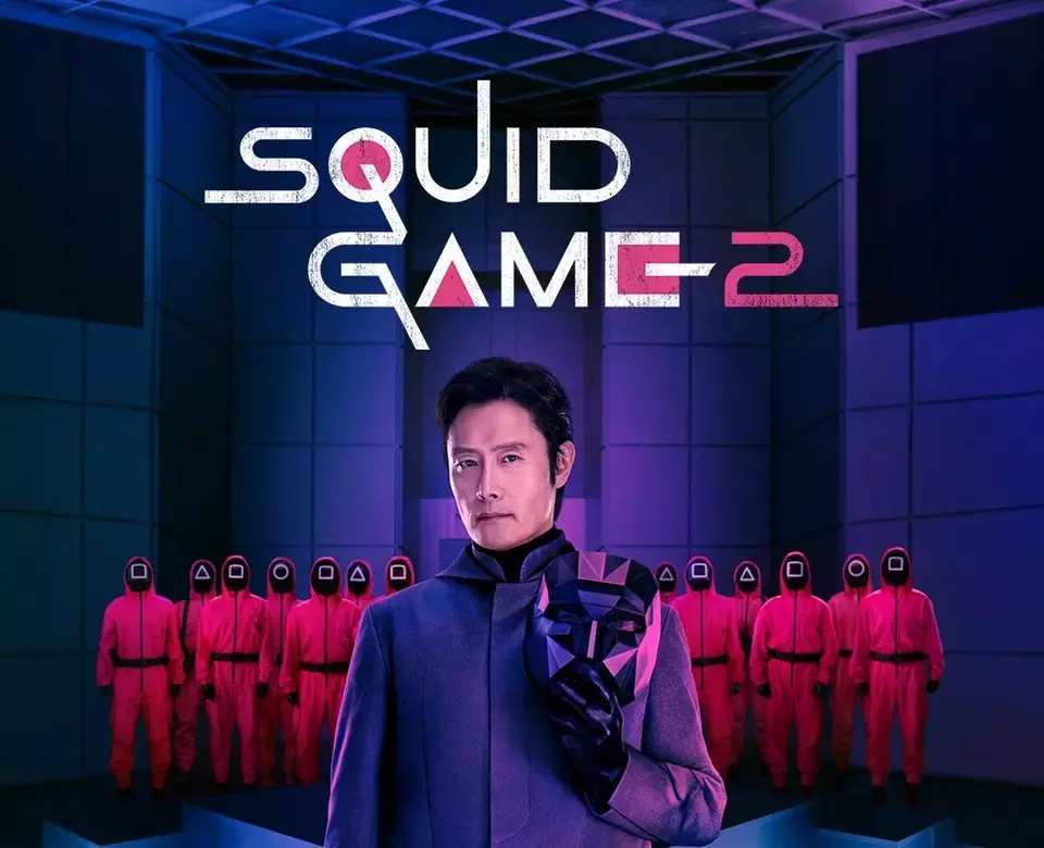 Tuai Kritikan, Squid Game 2 Justru Cetak Rekor sebagai Premiere Paling