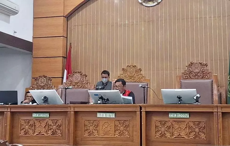 Hakim Tolak Gugatan Praperadilan Tom Lembong Terkait Kasus Korupsi ...