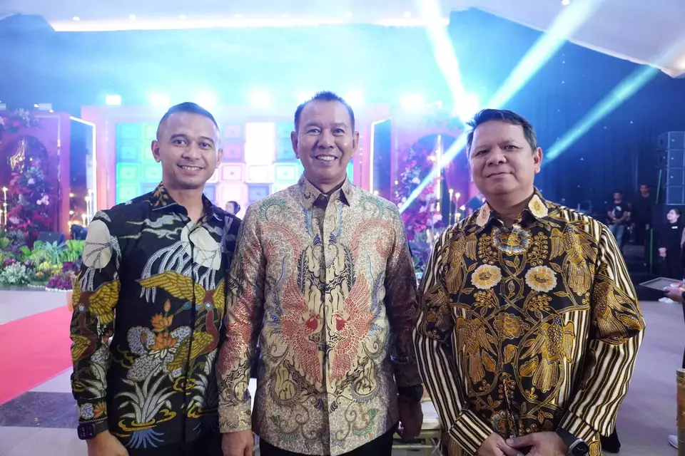 Sukses Kawal Pemilu 2024, Irjen Pol Winarto Ucapkan Terima Kasih Kepada ...