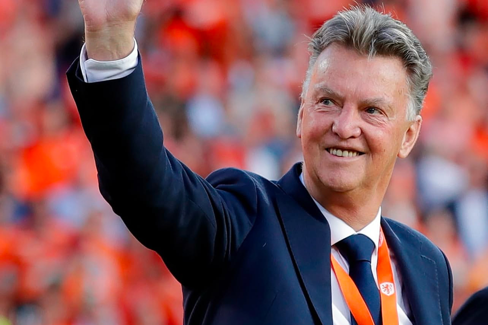 Fakta-fakta Menarik Louis van Gaal yang Disebut-sebut Bakal Jadi Dirtek ...