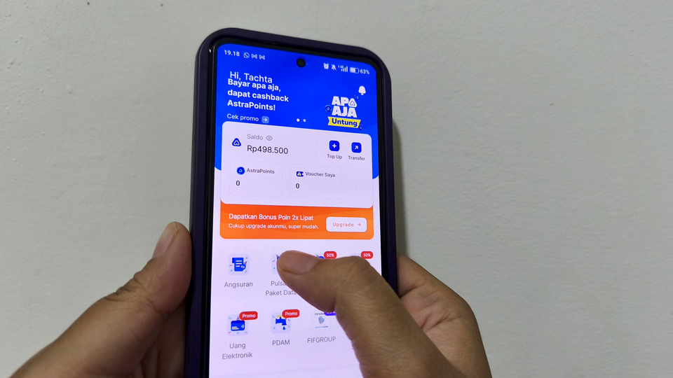 Bumi Sudah Tua, Yuk Rawat dengan Cara yang Enggak Ribet!
