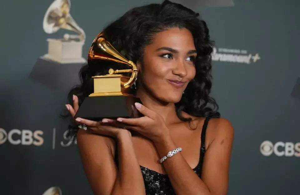 Olivia Dean Hapus Akun Media Sosial Usai Menang Grammy 2026 Demi Jaga Mental