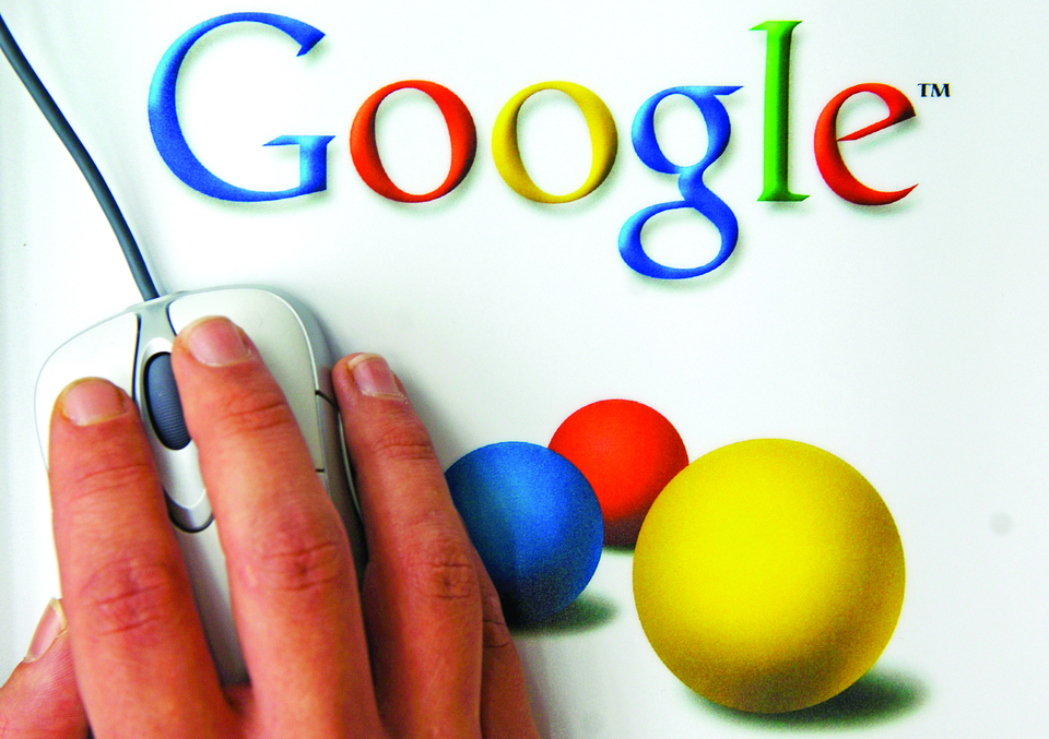 Google Bayar Rp 413 Triliun Demi Pertahankan Dominasi 