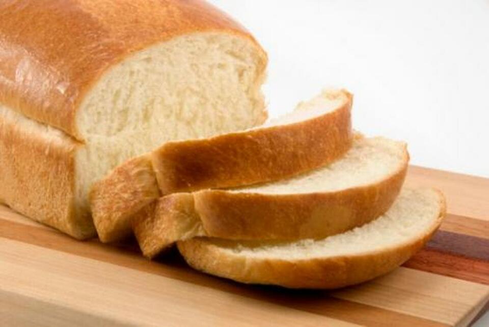 6 Langkah Membuat Roti Tawar yang Sederhana