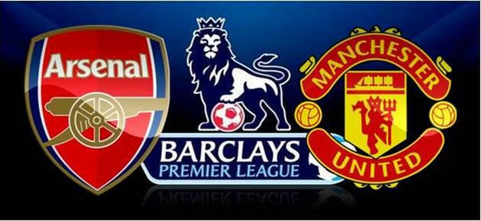 Arsenal Vs Manchester United, Misi Menang "Setan Merah" Di Emirates