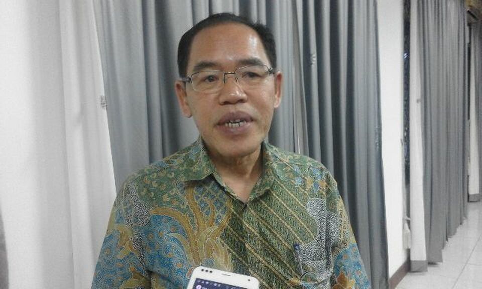 Guru Besar Fakultas Kesehatan Masyarakat (FKM) Universitas Indonesia, Prof. Hasbullah Thabrany