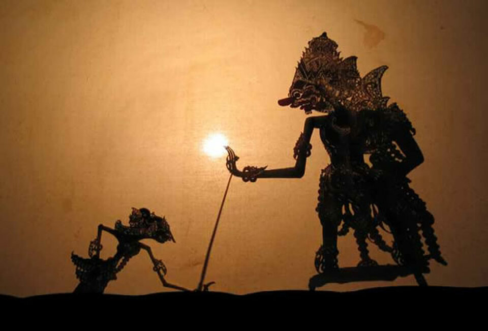 Mendagri Wayang Kulit Ciri Khas Budaya Yang Harus Dipertahankan