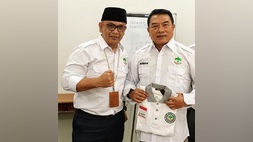 Diwajibkan ISPO, Petani Butuh Dukungan Pemerintah