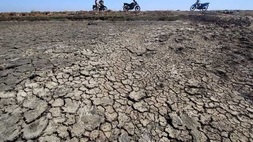 El Nino Mengancam, Diperlukan Strategi Antisipasi Dampak yang Timbul
