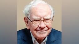 Warren Buffett Pastikan Greg Abel akan Gantikan Dirinya di Berkshire