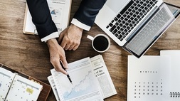 Kejora dan InterVest Pimpin Investasi di Distribusi Voucher