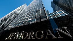 JPMorgan Pangkas Proyeksi PDB AS untuk 2022 dan 2023