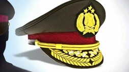 Ilustrasi Polisi ( Foto: Beritasatu.com )