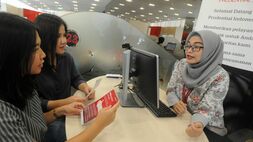 Prudential. (Ilustrasi) 