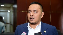 Nasdem Pasrah, Jika Presiden Reshuffle Menteri