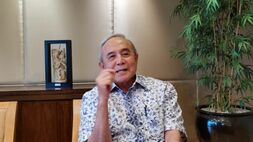 TP Rachmat: Prospek Ekonomi RI Cerah