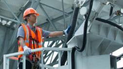 PT Sarana Menara Nusantara Tbk (TOWR). Foto: Perseroan.