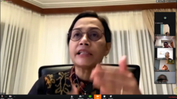 Pemerintah Siapkan Sejumlah Langkah untuk Antisipasi Peningkatan Jumlah Pengangguran
