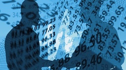 Ilustrasi kesepakatan bisnis. Foto: Gerd Altmann (Pixabay) 