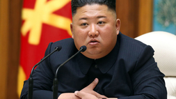 Korsel Gunakan Analisis AI untuk Ketahui Kesehatan Kim Jong Un