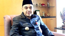 Bupati Tangerang Minta Pemerintah Murahkan Harga Rapid Test