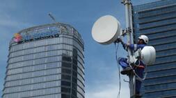 Axiata Group Perkuat Sinergi XL Axiata (EXCL) dan Link Net (LINK)