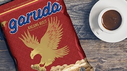 Salah satu produk PT Garudafood Putra Putri Jaya Tbk. Foto: Perseroan. 