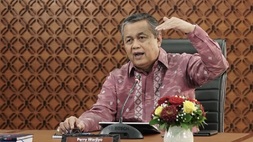 BI Yakin Pertumbuhan Ekonomi Kuartal III di Atas 5,5%