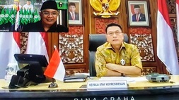 PSR, Kebijakan Jokowi yang Pro Petani Sawit