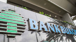 Bank Bukopin (BBKP) dan Sinarmas AM Incar 200 Ribu Investor Reksa Dana