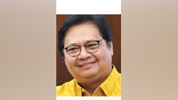 Airlangga: Golkar Perkuat Ekonomi Masyarakat