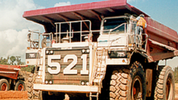PT Bumi Resources Minerals Tbk (BRMS). Foto: Perseroan. 