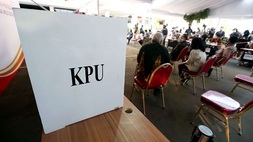 Banding KPU Dikabulkan, Pengadilan Tinggi DKI Batalkan Keputusan PN Jakpus Tunda Pemilu 2024