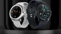Watch H12W, Smartwatch Perdana dari Oase