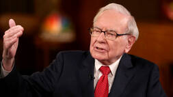 Warren Buffett Lepas Saham TSMC karena Ketegangan Geopolitik