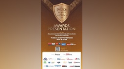 Majalah Investor Gelar Insurance Awards 2020