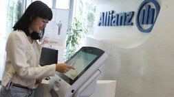 Allianz Perbarui Kemitraan Strategis Bancassurance dengan HSBC di Asia