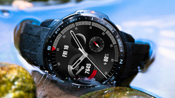 HONOR Watch GS Pro Berfitur Lengkap