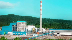 PT Dian Swastatika Sentosa Tbk. Foto: Perseroan. 