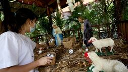 Pemkot Tangerang Selatan dan Depok Imbau Ibadah Natal secara Daring