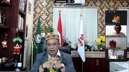 Apkasindo: Pemerintah Harus Lindungi Perkebunan Sawit Petani