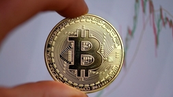 Pasar Kripto Tak Bergairah, Bitcoin Terjebak